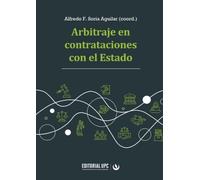 Arbitraje en contrataciones con el Estado