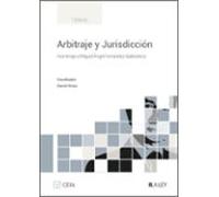 Arbitraje Y Jurisdicción (ebook)