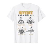 Árbitro de baloncesto Deportes Juego de baloncesto Oficial Camiseta