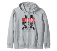 Árbitro de baloncesto Deportes Juego de baloncesto Oficial Sudadera con Capucha