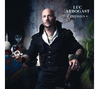Arbogast, Luc - Odysseus -Edition Noel-