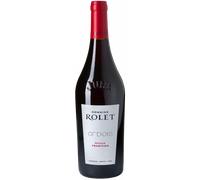 Arbois Rouge Tradition 2023 - Dominio Rolet et Fils