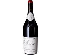 Arbois - Trousseau Rosière 2023 - Caveau de Bacchus