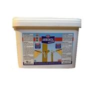 ARBOKOL RESINA 5Kg masilla injertos y heridas de poda