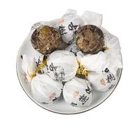 Árbol Antiguo De Yunnan Longzhu Té Blanco 500g, Té Con Encanto Único, Más Dulce Que El Té De Islandia