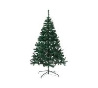 Árbol artificial de Navidad 180 cm