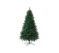 Árbol artificial de Navidad 210 cm