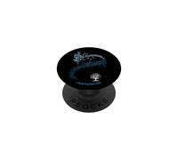 Árbol Blanco con Respaldo Completo de Genesis Wind and Wuthering PopSockets PopGrip Adhesivo
