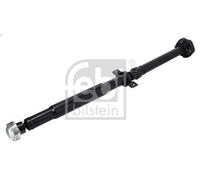 Árbol cardá FEBI 186499 para MERCEDES-BENZ CLASE M (W164) 3 2010-2011
