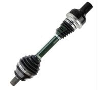 Árbol cardán Eje Transmisión Delantero Derecho A1183305500 A2473302402 Junta Homocinética Exterior Izquierda Para Mercedes Para Benz Para AMG W177 X118 Transmisión Manual(Left A1183308000)