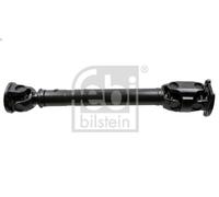 Árbol cardán FEBI 179746 para LAND ROVER DISCOVERY II (L318) 4 1998-2004