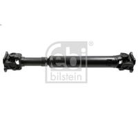 Árbol cardán FEBI 181209 para KIA SORENTO I (JC) 3.5 2002-2011
