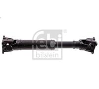 Árbol cardán FEBI 196040 para TOYOTA FORTUNER (_N5_, _N6_) 3 2005-2015