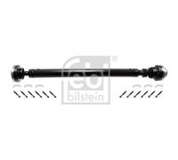 FEBI BILSTEIN Árbol cardán para JEEP: Cherokee (Ref: 174099)