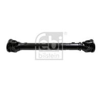 FEBI BILSTEIN Árbol cardán para LAND ROVER: Range Rover, Defender, Discovery (Ref: 183938)