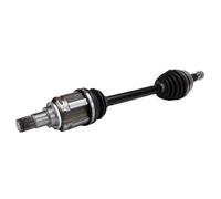 Árbol cardán Para TOYOTA Para HIGHLANDER Para Venza Para Supra 2000- Conjunto De Eje De Transmisión Eje Homocinético Delantero Izquierdo Junta Homocinética Transmisión Manual