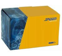 Árbol cardán SPIDAN GKNP10064 para CALIFORNIA T6 Camper 2 2015-2024