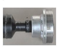 Árbol cardán SPIDAN GKNP20085 para AUDI A4 B9 (8W2, 8WC) 2 2015-2019