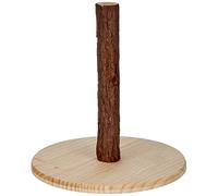 Árbol comedero NATURE, altura: 30 cm