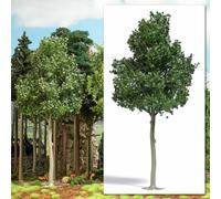 Árbol De Arce, 170 Mm HO/OO Gauge BUSCH 3799