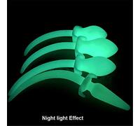 Árbol De Bambú Artificial para Exteriores, Pantalla De Seda De Bambú Artificial (100-200 Cm), Perenne Todo El Año + No Se Confunde con Lo Real, Difícil De Romper, Sin Mantenimiento,150cm,95 Pack