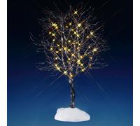 Árbol De Calabaza Luz Clara 4.5V - Lemax Cod. 54523