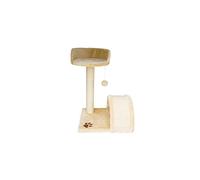 Árbol de escalada para gatos Marco de escalada para gatos plataforma para gatos agrandada puente de arco tablero para rascar gatos poste para rascar gatos juguete para gatos mascotas Árbol para gatos