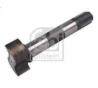 FEBI BILSTEIN 181573 Árbol de freno freno de tambor