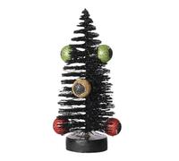 Árbol De Halloween | Luces De Cuerda del Globo Ocular | Árbol De Navidad Emergente | Decoración De Fiestas De Miedo, Artificial, Creativa, Espeluznante, De Mesa para El Hogar, Interior, Al Aire Libre