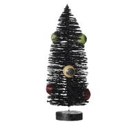 Árbol De Halloween | Luces De Cuerda del Globo Ocular | Árbol De Navidad Emergente | Decoración De Fiestas De Miedo, Artificial, Creativa, Espeluznante, De Mesa para El Hogar, Interior, Al Aire Libre