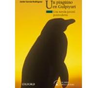 Un pingüino en Gulpiyuri (El Árbol de la Lectura)