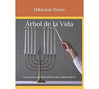Árbol de la Vida: La estructura del árbol sefirotico de la cábala hebrea