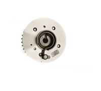Árbol de levas automotriz Ajuste para Hyundai i10 apto para KiaPicanto 1,0 2011-2019 24370-04000 regulador de engranaje del árbol levas sincronización motor