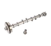 Árbol de levas de admisión con válvula de Ajuste 06L109021H 06L109257F 06L109088 06J109021AD Compatible con A3 A4 A5 A6 Q5 1.8T 2.0T