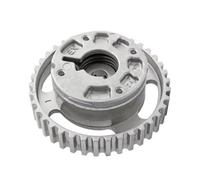 Árbol De Levas De Admisión para Escape Compatible con Peugeot para 208 para 2008 1610763380 1613302280 Engranaje De Distribución Vvt del Motor del Coche para Reemplazo del Ajustador De Fase