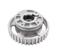 Árbol De Levas De Admisión para Escape Compatible con Peugeot para 208 para 2008 1610763380 1613302280 Engranaje De Distribución Vvt del Motor del Coche para Reemplazo del Ajustador De Fase