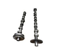 Árbol de levas del motor OEM 06H109022BA,06H109022L,06H109022J,06H109571G Compatible para Audi Seat Skoda VW 1,8 T 2,0 TFSI CCTA CCZA CABB CDHA(06H109021J)