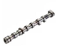 Árbol de levas Lado de admisión Acero 50006098 KOLBENSCHMIDT para AUDI A6 C6