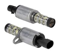 Árbol de levas Válvula Compatible Con Chevrolet Para Aveo 2009-2014 Para Cruze 2010-2015 Motor Árbol De Levas Control De Aceite Sincronización VVT Válvula Solenoide 967488028