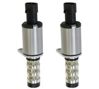 Árbol de levas Válvula Compatible Con Chevrolet Para Sonic 2012 2013 2014 2015 Para Trax 2013 2014 2015 Control De Aceite Sincronización De Válvula Variable VVT solenoide 55567050