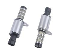 Árbol de levas Válvula Compatible Con Saturn Para Astra 1.8L 2008 55567050 12992408 967488028 1235299 6235597 VVT Solenoide Del Actuador De Control De Aceite Del Árbol De Levas