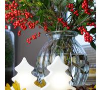 Árbol de luz Micro 2D 12 cm USB-C 32602 8 Seasons Design