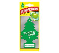 Árbol de Milagro Aire Ambientador Manzana