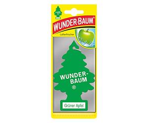 Árbol de Milagro Aire Ambientador Manzana