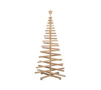 Árbol de Navidad 160cm