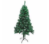 Árbol de Navidad 450 Ramas h. 150 cm, New Sestriere Santa's House