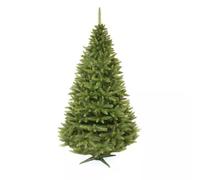 Árbol de Navidad artificial Luc con base - 180 cm