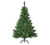 Árbol de Navidad Blooming 400 cm Verde