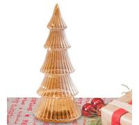 Árbol de Navidad de mesa - Linda luz nocturna apagada, lámpara de Navidad decorativa | Decoración navideña iluminada para la decoración de escaparates en el dormitorio, la cocina y el baño