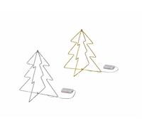 Árbol de Navidad decorativo LED